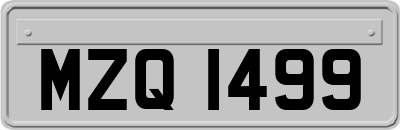 MZQ1499