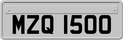 MZQ1500