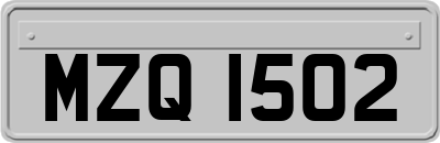 MZQ1502