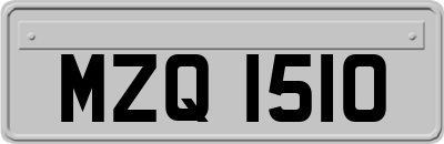 MZQ1510