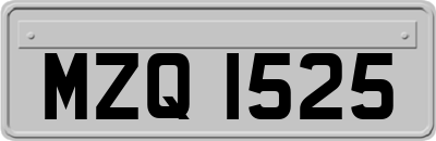 MZQ1525