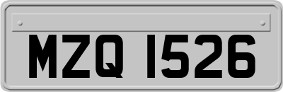 MZQ1526