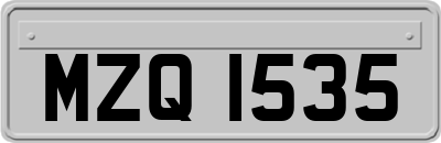 MZQ1535