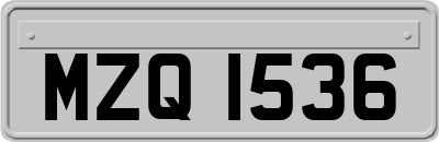 MZQ1536