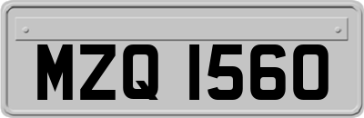 MZQ1560