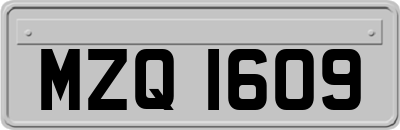 MZQ1609