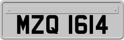 MZQ1614