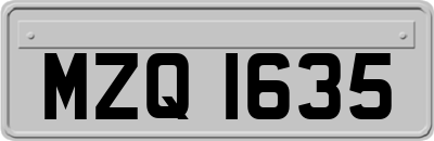 MZQ1635