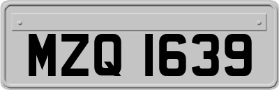 MZQ1639