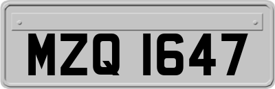 MZQ1647