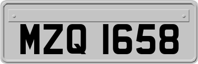 MZQ1658