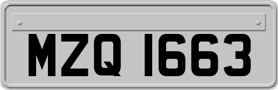 MZQ1663