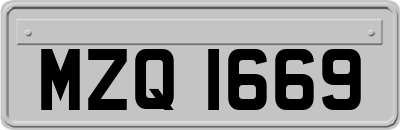 MZQ1669