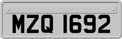 MZQ1692