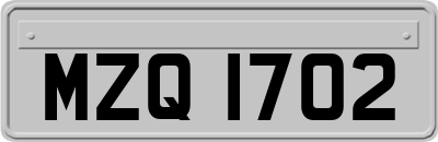 MZQ1702