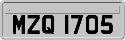 MZQ1705