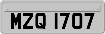 MZQ1707