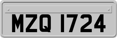 MZQ1724