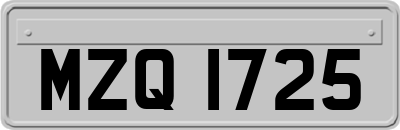 MZQ1725