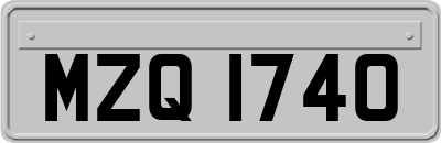 MZQ1740