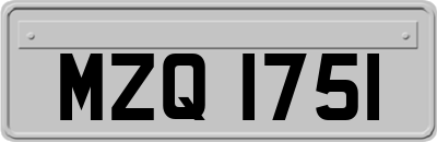 MZQ1751