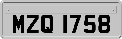 MZQ1758