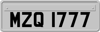 MZQ1777