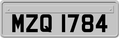 MZQ1784