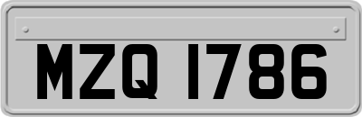 MZQ1786