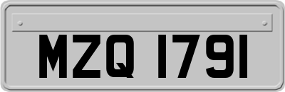 MZQ1791