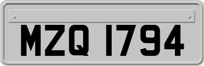 MZQ1794