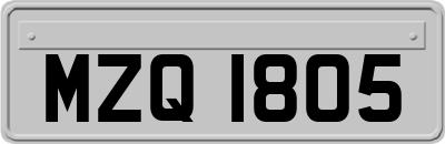 MZQ1805