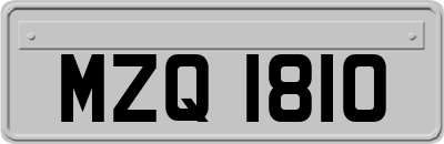 MZQ1810