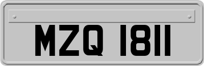 MZQ1811