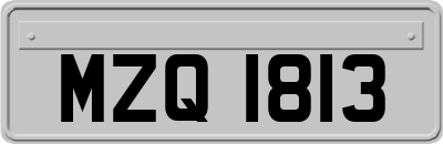 MZQ1813