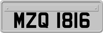 MZQ1816