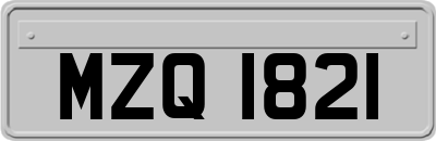 MZQ1821