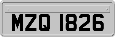 MZQ1826