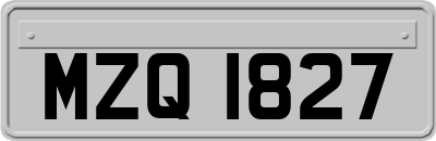 MZQ1827