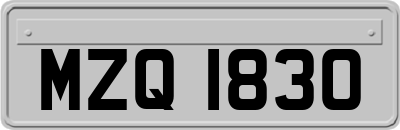 MZQ1830