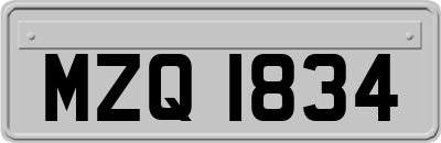 MZQ1834