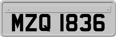 MZQ1836