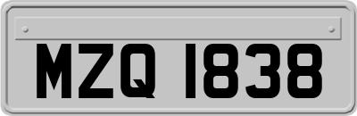 MZQ1838