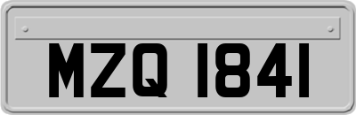 MZQ1841