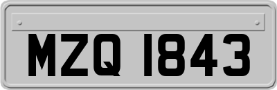 MZQ1843