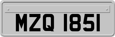 MZQ1851