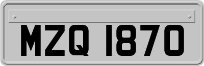 MZQ1870