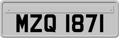 MZQ1871