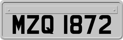 MZQ1872