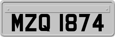 MZQ1874